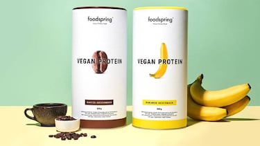 Batidos de proteínas: importancia, tipos y cuándo tomarlos