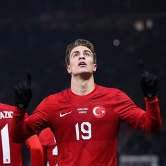 En Turquía se desata la Yildizmanía: la crítica le predice más proyección que Güler