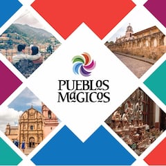 Sector suma 45 nuevos Pueblos Mágicos en México: esta es la lista completa de las 177 regiones