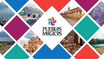 Sector suma 45 nuevos Pueblos Mágicos en México: esta es la lista completa de las 177 regiones