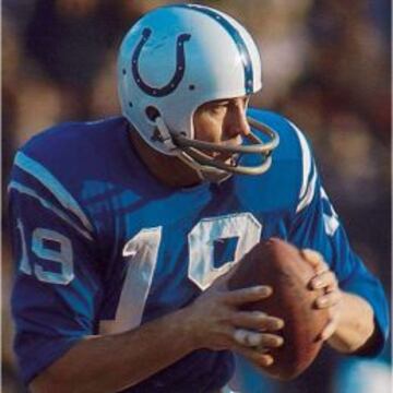 Johnny Unitas