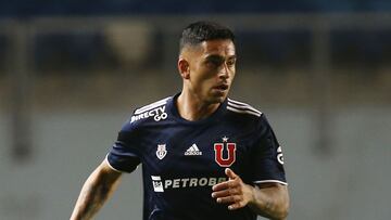 "Quizás toma tiempo": la frase de Andía sobre el juego de la U