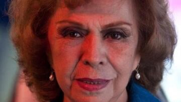 Quién fue y de qué murió Amparo Garrido, voz de Blancanieves