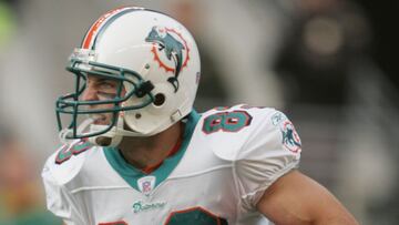 Wes Welker regresará a Miami como coach de wide receivers. El exjugador de la NFL fue miembro de los Dolphins de la temporada 2004 a la 2006.