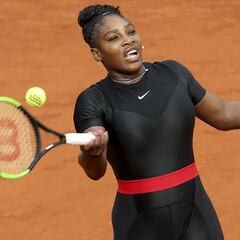 Serena catsuit helps combat blood clots