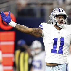 Picks: los Cowboys finalmente le ganarán a un rival de respeto