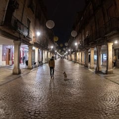 La esperanzadora idea del Gobierno para Semana Santa