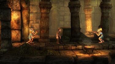 Tadeo Jones para PSVita, más de un año de desarrollo a cargo de U-Play