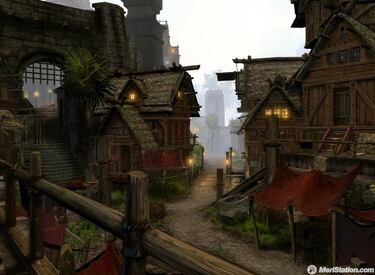 [GC] Age of Conan: Hyborian Adventures, Impresiones