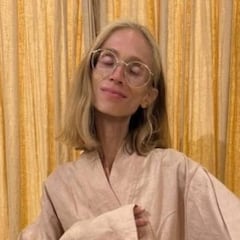 Muere por desnutrición la influencer Karolina Krzyzak a los 27 años: pesaba 22 kilos