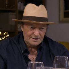 Amador Mohedano hace su confesión más dura: "Pensé en tirarme por el balcón"