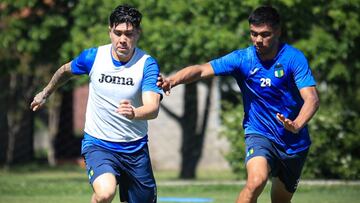 “Culminó una temporada muy compleja, dolorosa y vergonzosa”