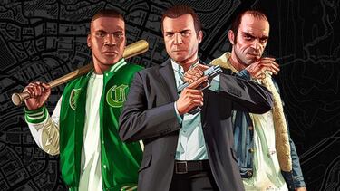 GTA V ya ha vendido más de 10 millones de copias en Steam