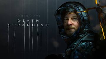 Death Stranding, impresiones del espectacular port para PC