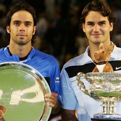 González reveló que estuvo cerca de retornar al circuito