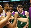 El Unicaja, a por la Copa del Rey ante un Real Madrid herido