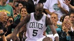 El orgullo 'celtic' se cuela en el camino de los Heat