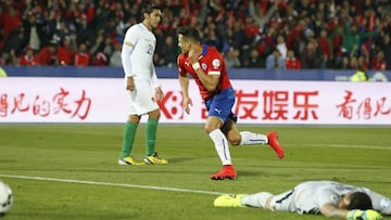 Las apuestas más osadas para ganar con la Roja en Boston