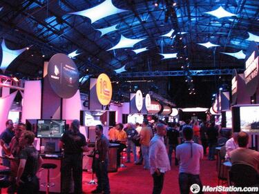 [E3] Los mejores momentos de la feria en imágenes