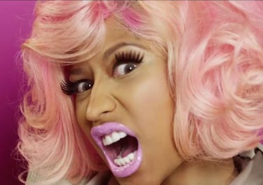 El horror: Las peores versiones pop de la red