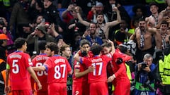 Chelsea 0-3 PSG: goles, resumen y resultado
