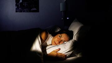 “Esta semana se cambia la hora y yo no le veo sentido... Apenas ayuda a cambiar energía y tiene un impacto negativo en la salud”