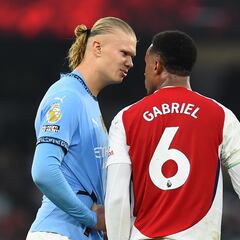 Arsenal - Manchester City: Horario, TV, Cómo y dónde ver en USA la Premier League