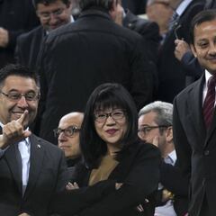 El Valencia elegirá entrenador tras el fichaje de Mateo Alemany