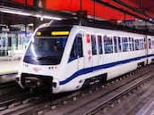 Cuándo reabren las estaciones de la Línea 6 de Metro de Madrid y qué se sabe sobre la Línea 7B