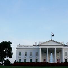 ¿Cuántos presidentes estadounidenses no se han presentado a un segundo mandato?