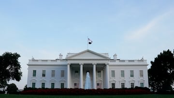 ?Cu¨¢ntos presidentes estadounidenses no se han presentado a un segundo mandato?
