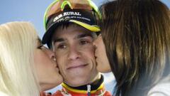 El supercombativo Txurruka estrena por fin su palmarés