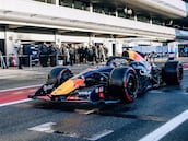 F1 test pretemporada en Barcelona, en directo: resultados y clasificación de Alonso hoy, en vivo
