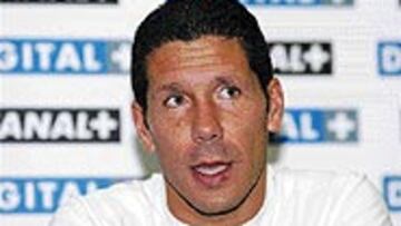 El domingo habrá que tener cuidado con Darío Silva".