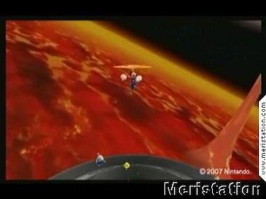 Super Mario Galaxy