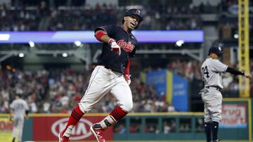 Los Yankees no lucen tan poderosos como se esperaba al inicio de la temporada, ahora enfrentarán a los Cleveland Indians en primera ronda de los Playoffs.