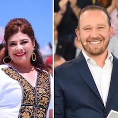 Elecciones CDMX 2024: ¿quiénes son los aspirantes a la Jefatura de Gobierno?