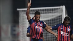 San Lorenzo 2-1 Arsenal: goles, resumen y resultado