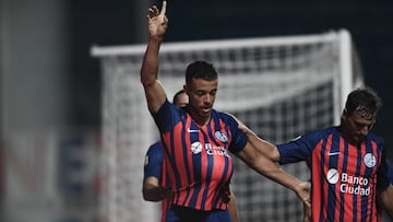 Seguí el San Lorenzo vs Arsenal, en vivo y en directo online, primera fecha de la Copa de la Liga Profesional 2021; hoy, 13 de febrero, a través de AS.com.