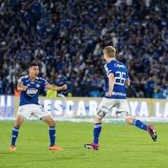 Millonarios inicia una nueva ilusión: Busca el bicampeonato