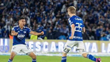 Millonarios inicia su defensa al título visitando al Deportivo Pasto