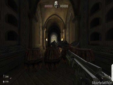 Painkiller aliviará todos tus males en otoño