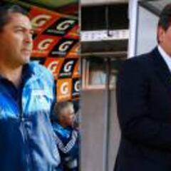 El duelo de técnicos históricos que enciende Segunda División