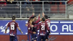 Primera predictions: week 13