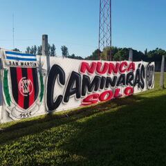 El último adiós a Emiliano Sala