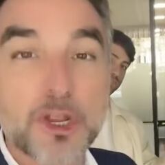 Xavi Abat, abogado: “Estas son las cuatro formas de autodespedirte con paro”