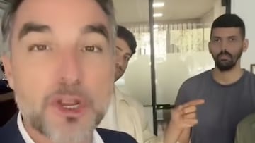 Xavi Abat, abogado: “Estas son las cuatro formas de autodespedirte con paro”