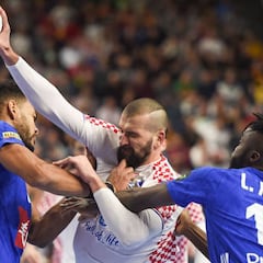 España peleará por la plaza preolímpica frente a Egipto