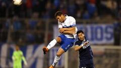 Germán Lanaro ya es chileno: "Los trámites están hechos"