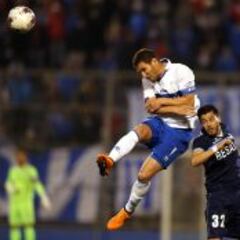 Germán Lanaro ya es chileno: "Los trámites están hechos"